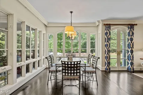 2 Greenside Court Durham NC 27707