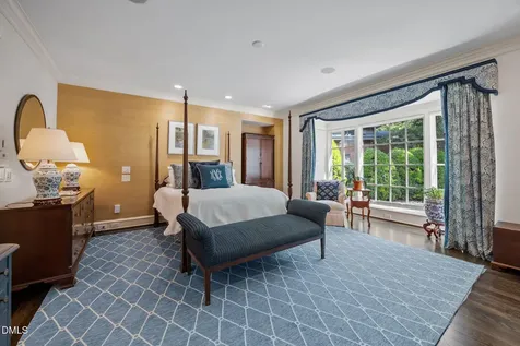 2 Greenside Court Durham NC 27707