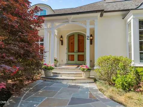 2 Greenside Court Durham NC 27707