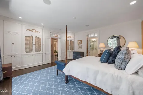 2 Greenside Court Durham NC 27707