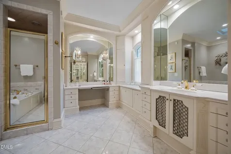 2 Greenside Court Durham NC 27707