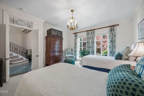 2 Greenside Court Durham NC 27707