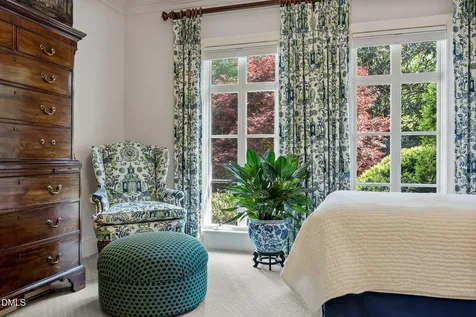 2 Greenside Court Durham NC 27707