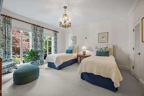 2 Greenside Court Durham NC 27707