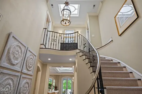 2 Greenside Court Durham NC 27707