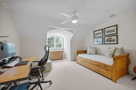 2 Greenside Court Durham NC 27707