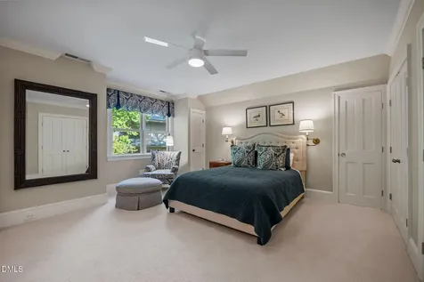 2 Greenside Court Durham NC 27707