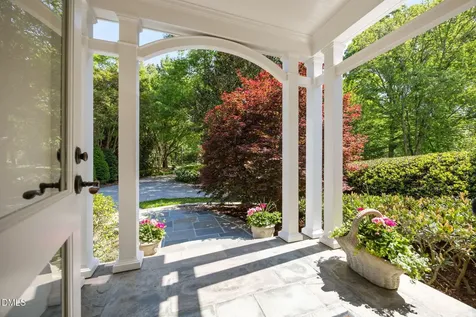 2 Greenside Court Durham NC 27707