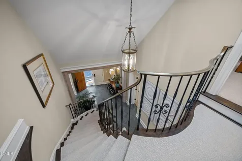 2 Greenside Court Durham NC 27707