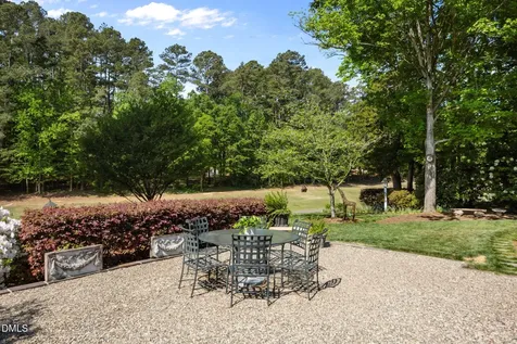 2 Greenside Court Durham NC 27707