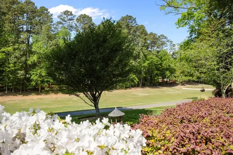 2 Greenside Court Durham NC 27707