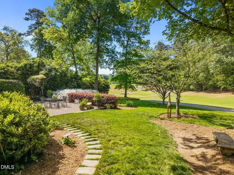 2 Greenside Court Durham NC 27707
