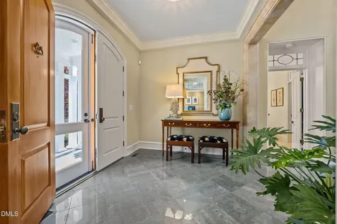 2 Greenside Court Durham NC 27707