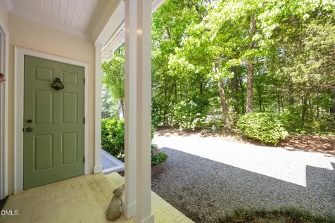 2 Greenside Court Durham NC 27707