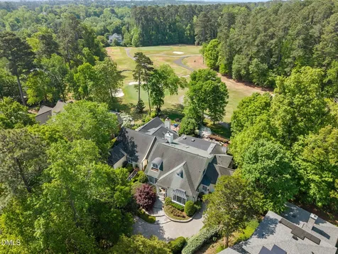 2 Greenside Court Durham NC 27707
