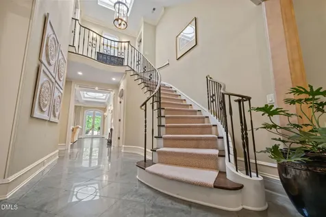 2 Greenside Court Durham NC 27707