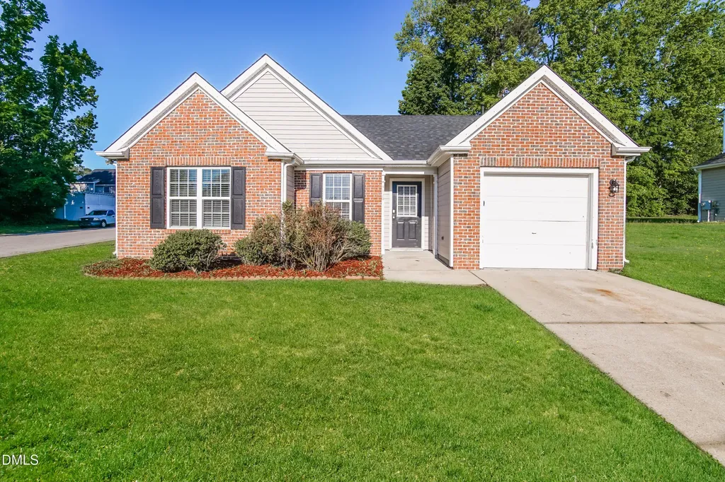 3120 Riverbrooke Raleigh NC 27610