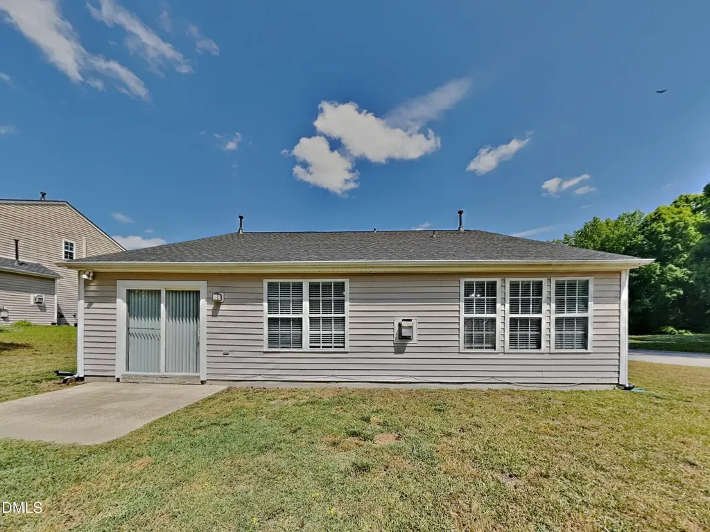 3120 Riverbrooke Raleigh NC 27610