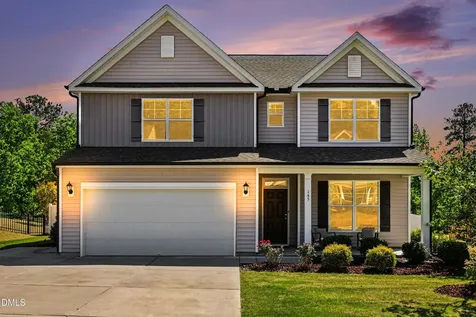 145 Kimberling Drive Franklinton NC 27525
