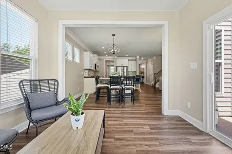 145 Kimberling Drive Franklinton NC 27525