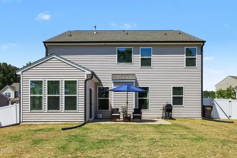 145 Kimberling Drive Franklinton NC 27525