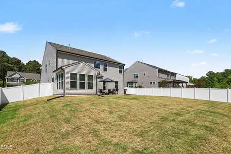 145 Kimberling Drive Franklinton NC 27525