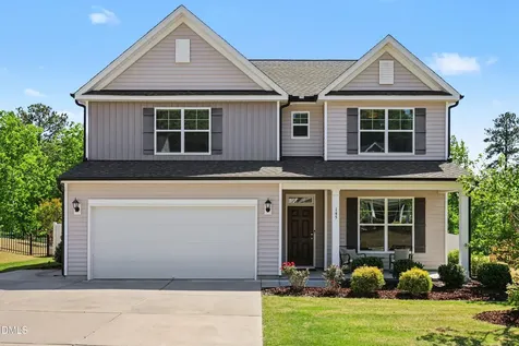 145 Kimberling Drive Franklinton NC 27525