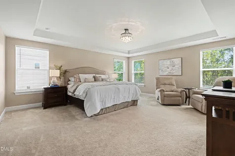 145 Kimberling Drive Franklinton NC 27525