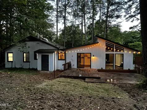 1122 Shadyside Drive Raleigh NC 27612