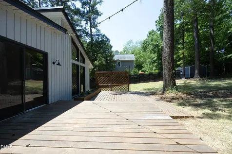 1122 Shadyside Drive Raleigh NC 27612