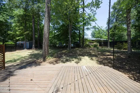 1122 Shadyside Drive Raleigh NC 27612