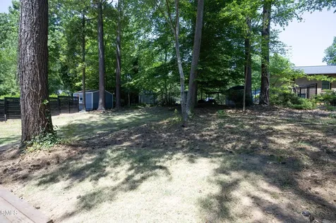 1122 Shadyside Drive Raleigh NC 27612