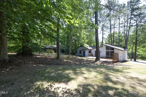 1122 Shadyside Drive Raleigh NC 27612