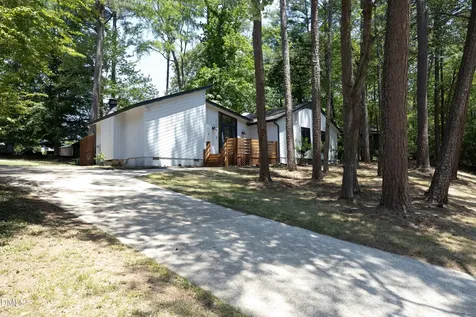1122 Shadyside Drive Raleigh NC 27612