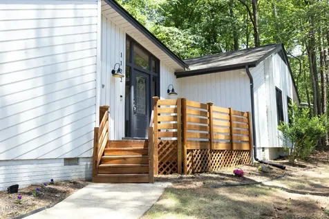 1122 Shadyside Drive Raleigh NC 27612