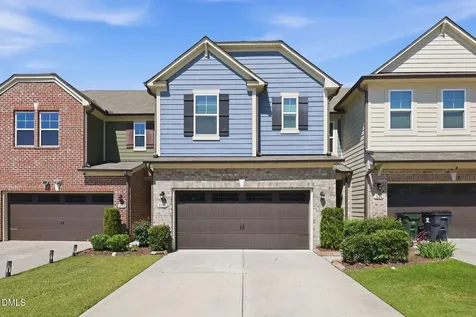 1130 Doe Blossom Lane Apex NC 27502