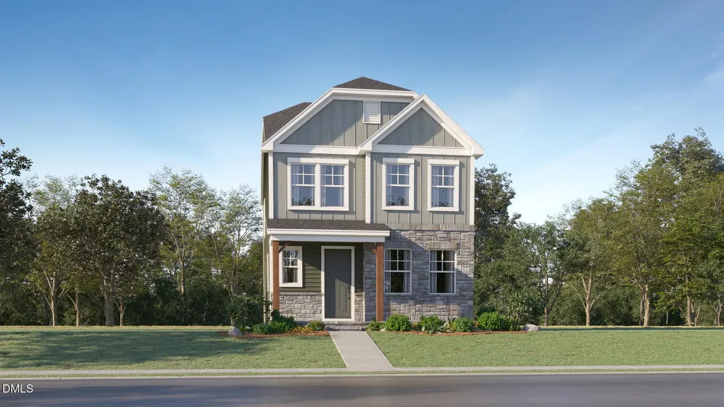 2048 Rosedale Ridge Avenue Wake Forest NC 27587