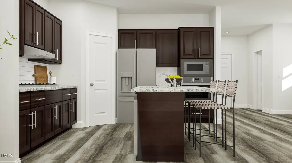 2048 Rosedale Ridge Avenue Wake Forest NC 27587