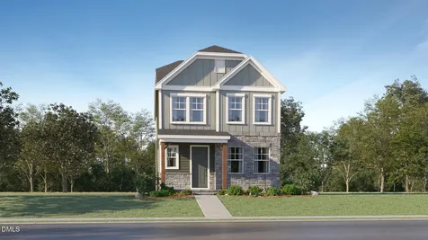 2048 Rosedale Ridge Avenue Wake Forest NC 27587