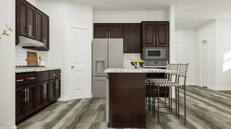 2048 Rosedale Ridge Avenue Wake Forest NC 27587