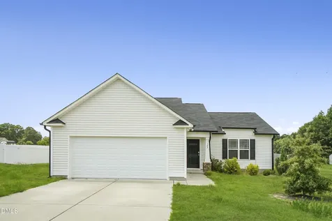 123 Willow Ridge Circle Willow Springs NC 27592