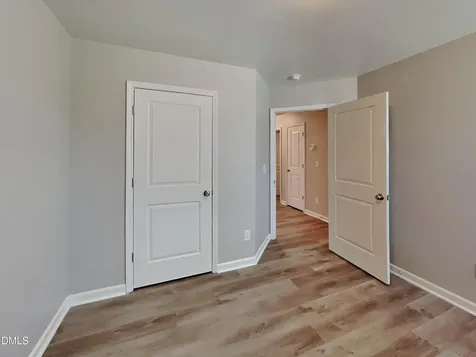 123 Willow Ridge Circle Willow Springs NC 27592