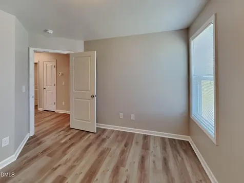 123 Willow Ridge Circle Willow Springs NC 27592