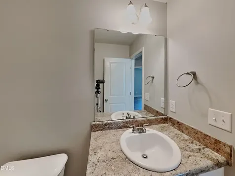 123 Willow Ridge Circle Willow Springs NC 27592