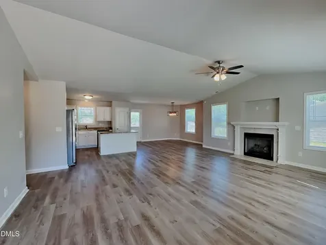 123 Willow Ridge Circle Willow Springs NC 27592
