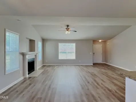 123 Willow Ridge Circle Willow Springs NC 27592