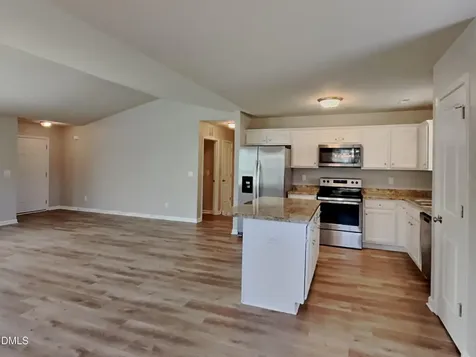 123 Willow Ridge Circle Willow Springs NC 27592