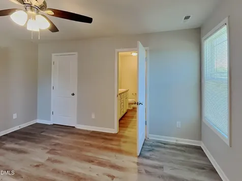 123 Willow Ridge Circle Willow Springs NC 27592