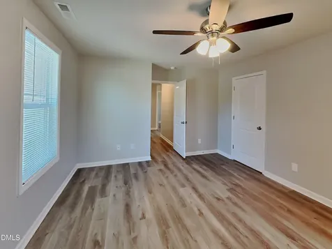 123 Willow Ridge Circle Willow Springs NC 27592