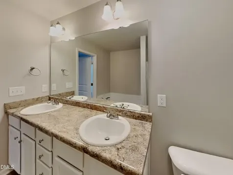 123 Willow Ridge Circle Willow Springs NC 27592